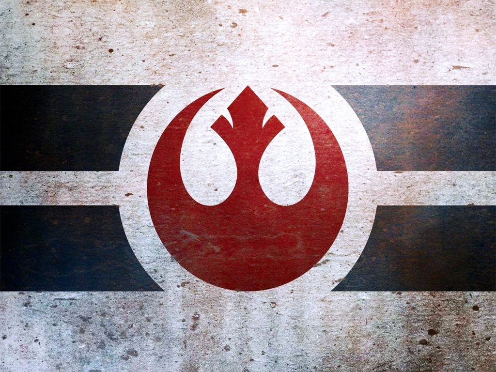 Rebel Alliance